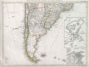SOUTH AMERICA SOUTH