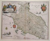 TUSCANY STATO DELLA CHIESA CON LA TOSCAN...
