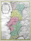 PORTUGAL REGNUM PORTUGALLIAE
