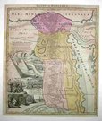 EGYPT AEGYPTUS HODIERNA�