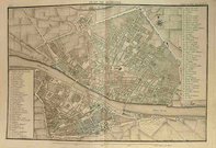 PLAN DE FLORENCE