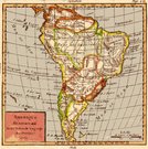 AMERIQUE MERIDIONALE
