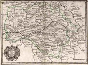 LOIRE VALLEY ORLEANS ,PERCHE ,ANJOU....