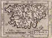 CORSICA