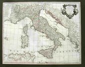 ITALY LITALIE