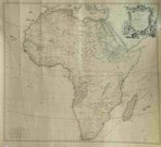 AFRICA KARTE VON AFRICA VERFASST VON ROB...