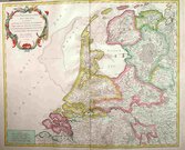 HOLLAND LES PROVINCES UNIES DE PAYS BAS