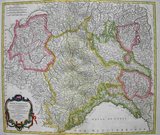 LOMBARDY PARIE OCCIDENTALE DE LA LOMBARD...