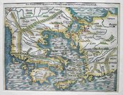 GREECE PTOLEMAIC NEW GREICHENLANDT...