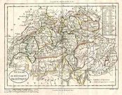SUISSE OU REPUBLIQUE HELVETIQUE