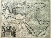 TURKISH EMPIRE TURCICUM IMPERIUM