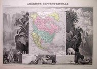 NORTH AMERICA AMERIQUE SEPTENTRIONALE
