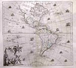 THE AMERICAS LAMERIQUE DRESSEE POUR LETU...