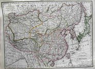 EMPIRE CHINOIS