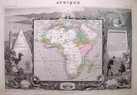AFRICA LAFRIQUE