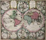 WORLD DIVERSI GLOBI TERR-AQUEI STATIONE ...
