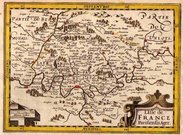 PARIS LISLE DE FRANCE
