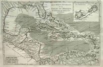WEST INDIES BERMUDA ..LES ANTILLES ET LE...