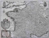 FRANCE GAALLIA LE ROYAUME DE FRANCE