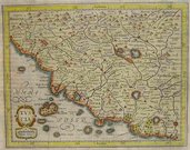 TUSCANY TUSCIA