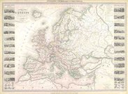 NOUVELLE CARTE ILLUSTREE DEUROPE