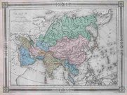 ASIA ASIE