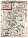 ALSACE CERCLE DALSACE OU DU HAUT RHIN