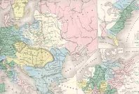 EUROPE 1715-1789