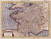 FRANCE GALLIA