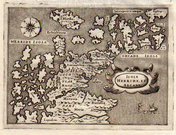 SCOTTISH ISLANDS DESCRITTIONE DELLISOLE ...