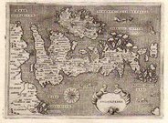 BRITISH ISLES DESCRITTIONE DELLISOLA DIN...