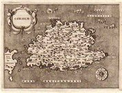 CORSICA DESCRITTIONE DELLISOLA DI CORSIC...