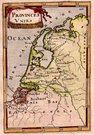 NETHERLANDS PROVINCES UNIES
