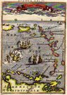 WEST INDIES ..ISLES CARIBES