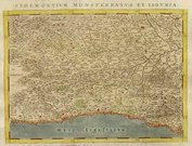 GENOA PIEDMONT DESCRITTIONE DELLA REGION...