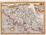 TUSCANY TUSCIA