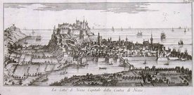 NICE LA CITTA DI NIZZA