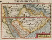ARABIA