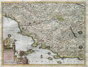 TUSCANY LE GRAND DUCHE DE TOSCANE