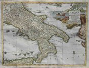 NAPLES LE ROYAUME DE NAPLES