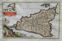 SICILY SICILIA