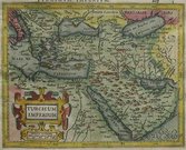 TURKISH EMPIRE TURCICUM IMPERIUM
