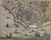 FLUSHING VLISSINGEN