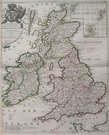 BRITISH ISLES ..LES ISLES BRITANNIQUES O...