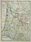 GASCONY GUYENNE GASCOGNE PERIGORD ...