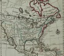NORTH AMERICA LAMERIQUE SEPTENTRIONALE