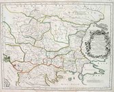BALKANS,BULGARIA..ILLYRICUM ORIENTIS...