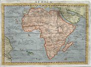 AFRICA