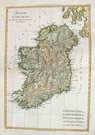 IRELAND ROYAUME DIRLANDE
