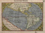 LE NOUVEAU MONDE